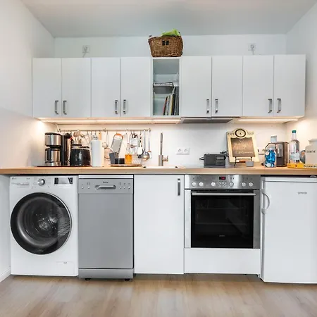 Im Reiterparadies Appartement Salzhausen