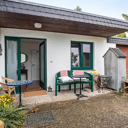 Appartement Im Reiterparadies