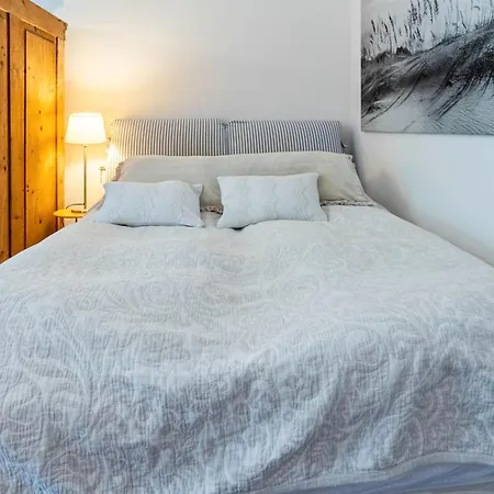 Apartamento Im Reiterparadies *