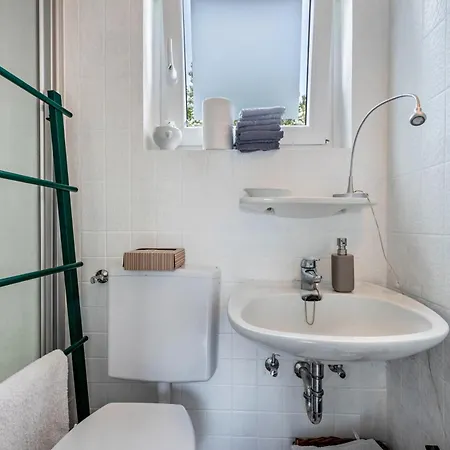 Apartamento Im Reiterparadies *