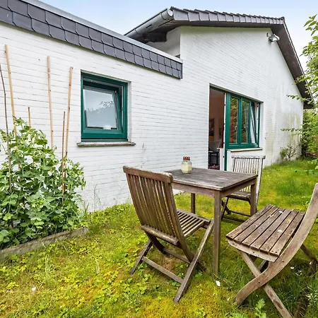 Im Reiterparadies Apartamento