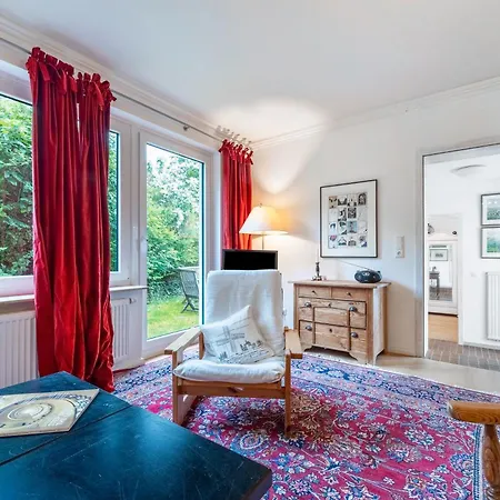 Apartamento Im Reiterparadies