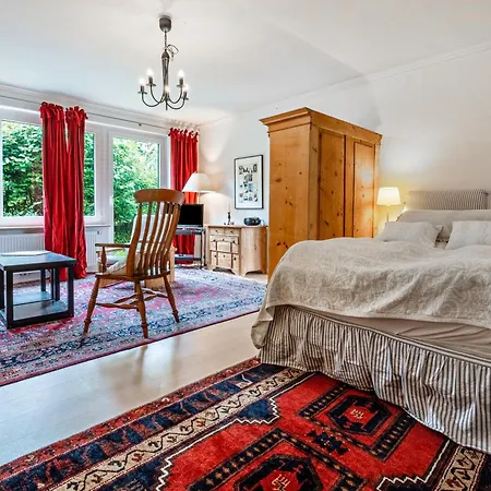 Apartamento Im Reiterparadies *
