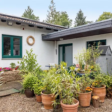 Im Reiterparadies Appartement *