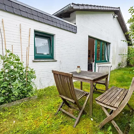 Im Reiterparadies Daire *