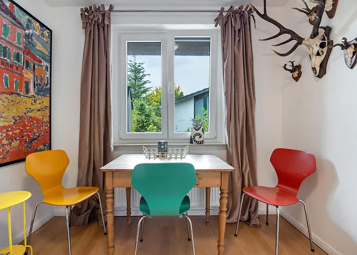 Im Reiterparadies 萨尔茨豪森