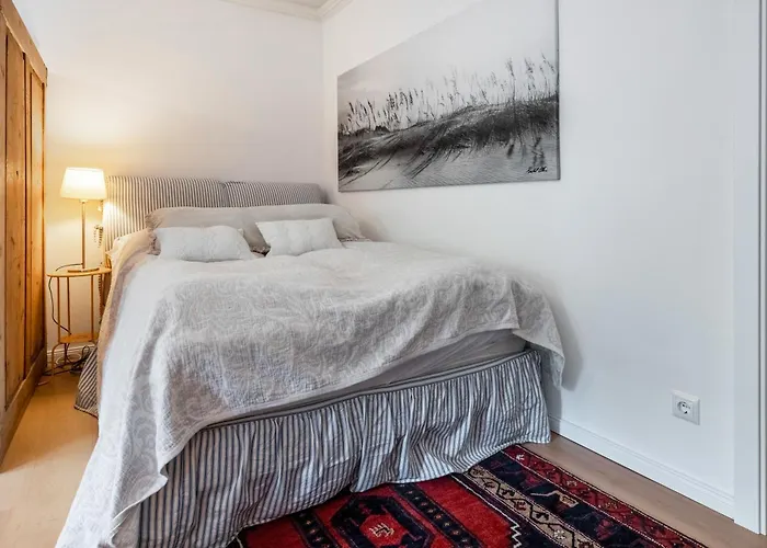 公寓 Im Reiterparadies 萨尔茨豪森